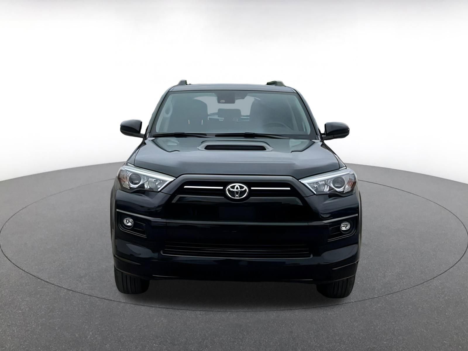 2024 Toyota 4Runner TRD Sport 5