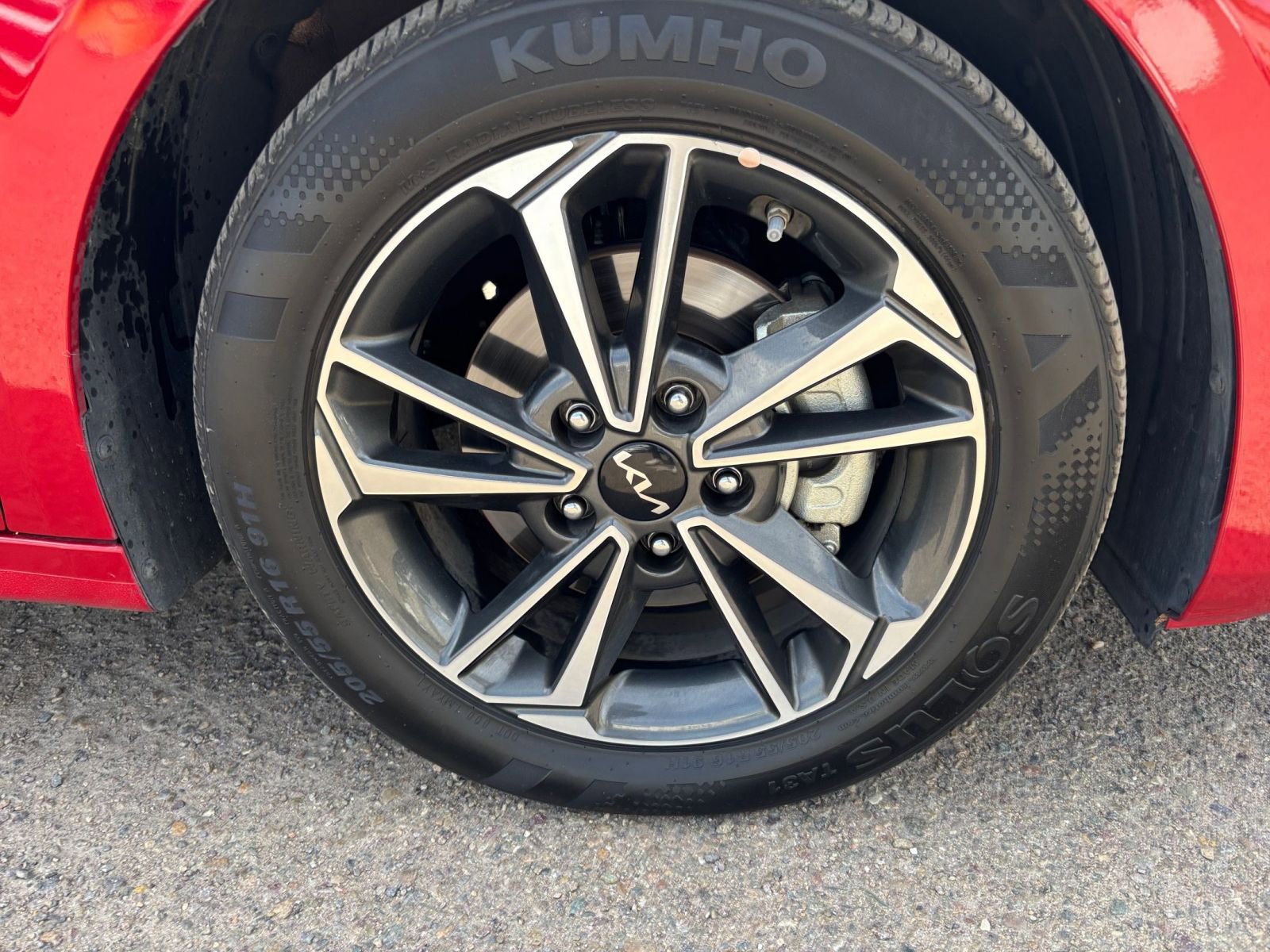 2024 Kia Forte LXS 30