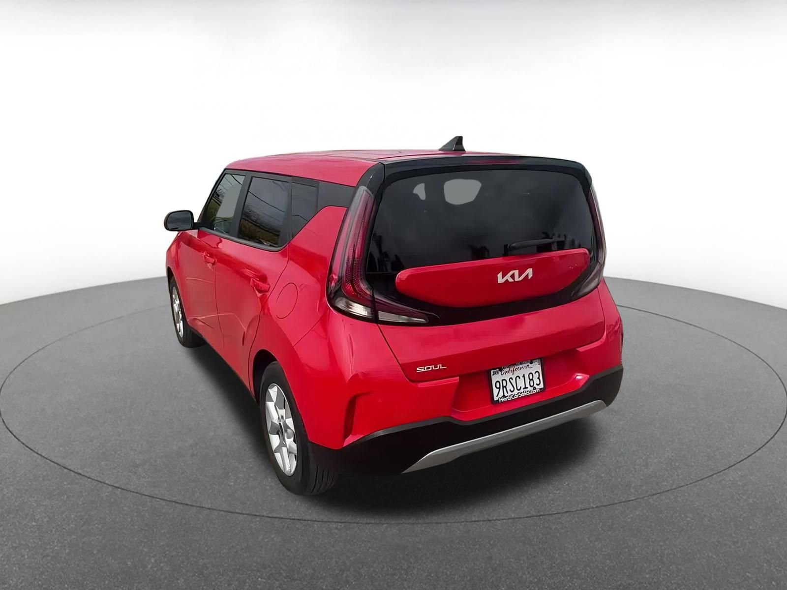 Thumbnail: 2024 Kia Soul - 11