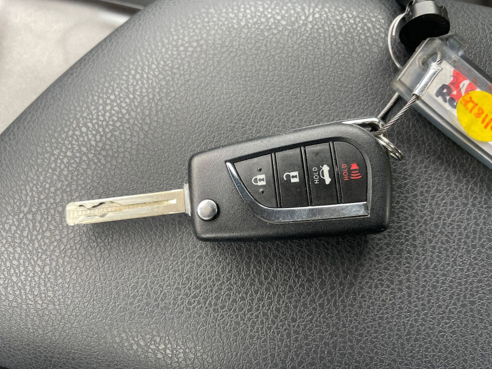 2024 Toyota Camry LE 22