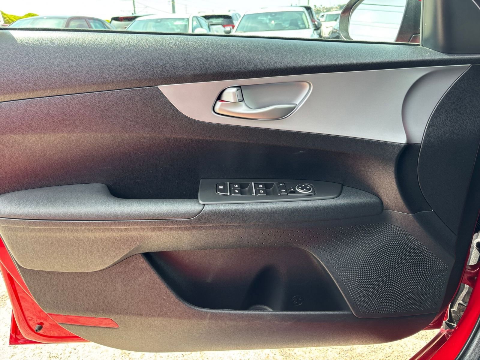 2024 Kia Forte LXS 20