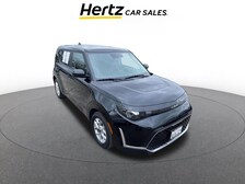 2024 Kia Soul LX -
                  San Diego, CA