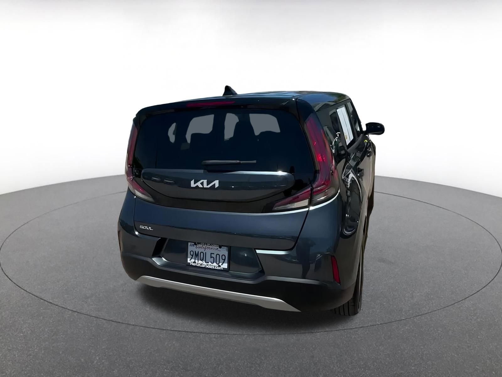 Thumbnail: 2024 Kia Soul - 13