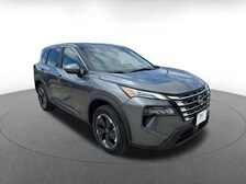 2024 Nissan Rogue SV -
                  San Diego, CA