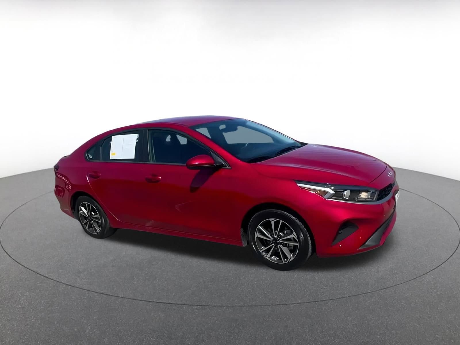 Thumbnail: 2024 Kia Forte - 2