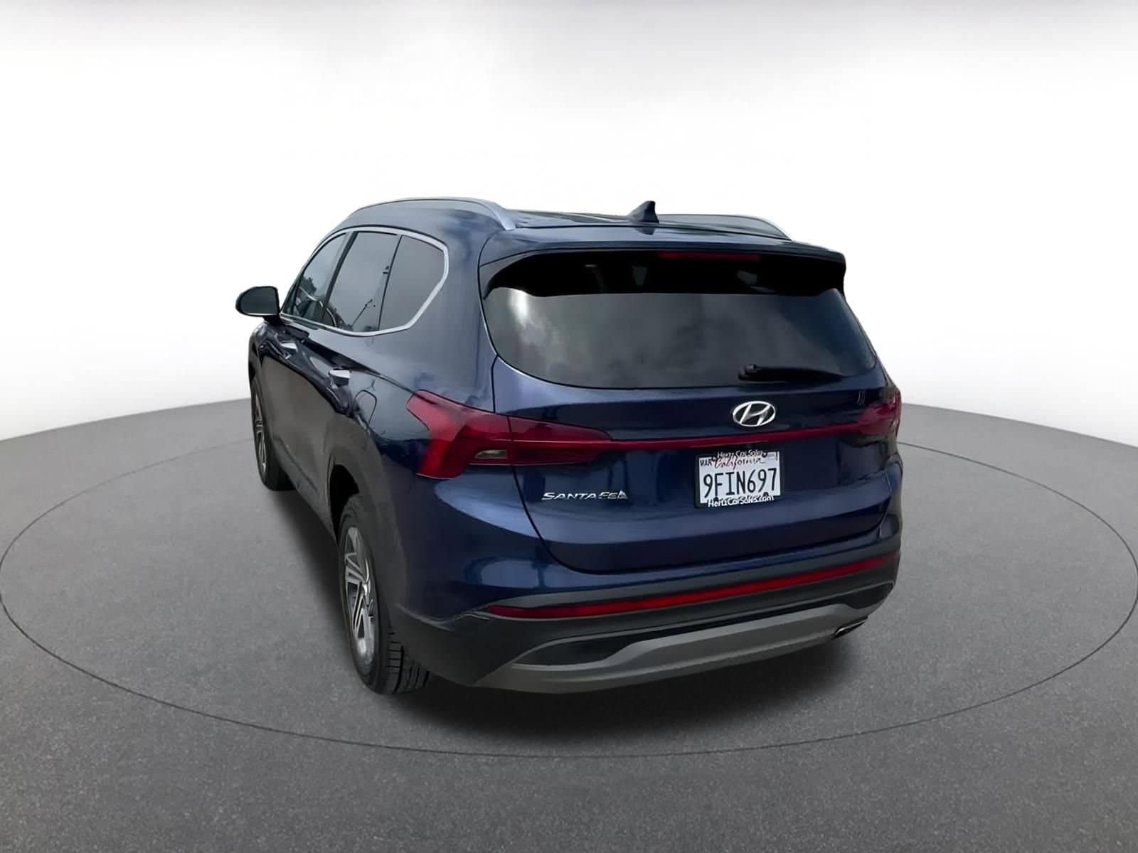 Thumbnail: 2023 Hyundai Santa Fe - 10
