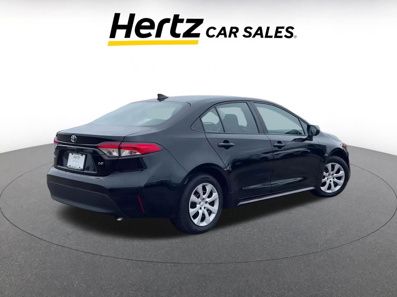 2024 Toyota Corolla LE 13