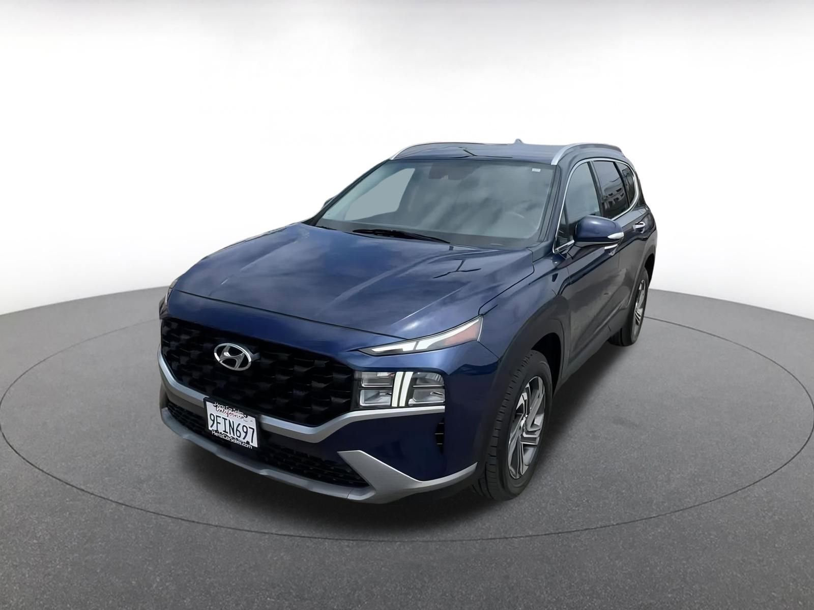Thumbnail: 2023 Hyundai Santa Fe - 5