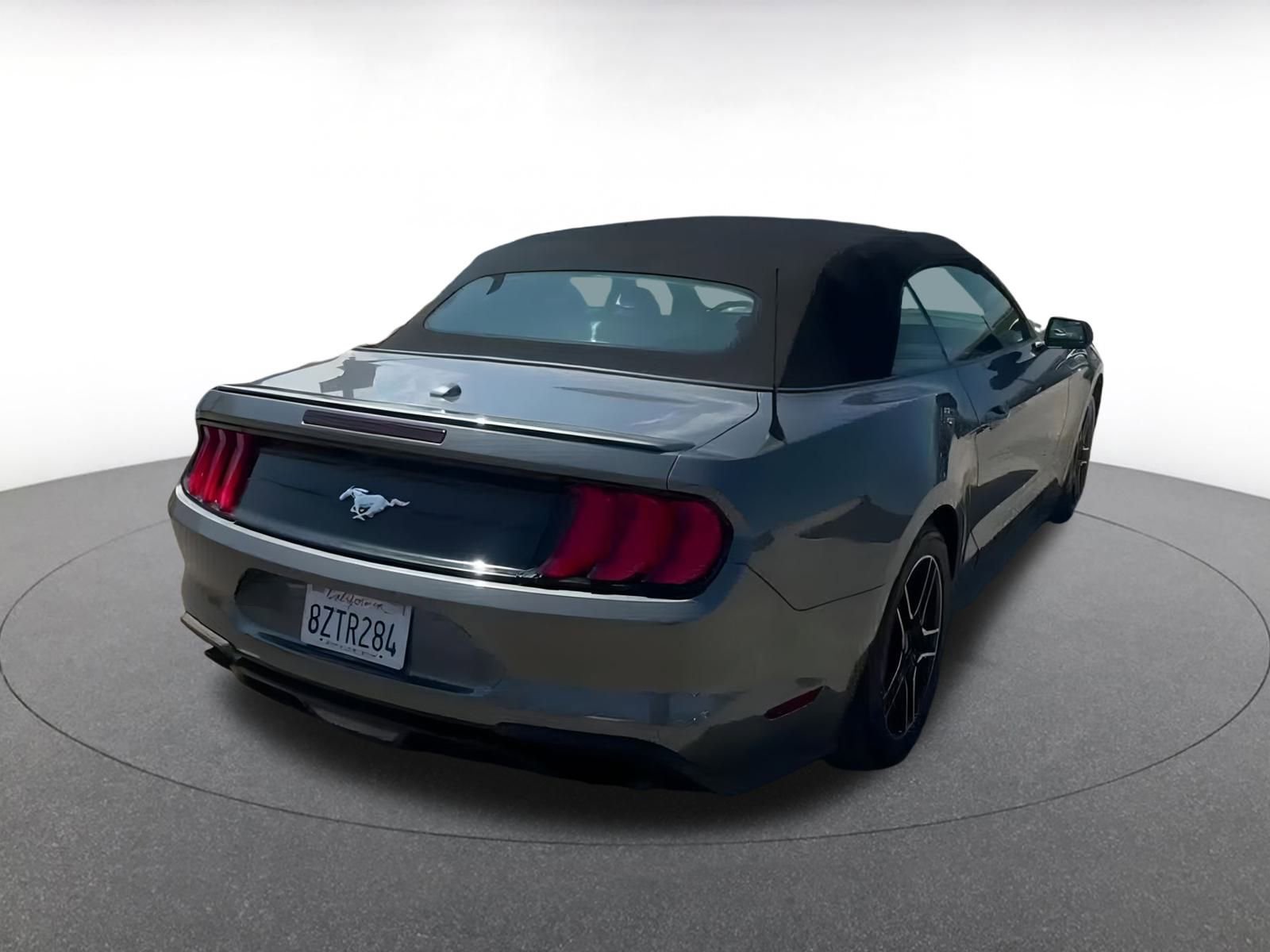 Thumbnail: 2022 Ford Mustang - 13