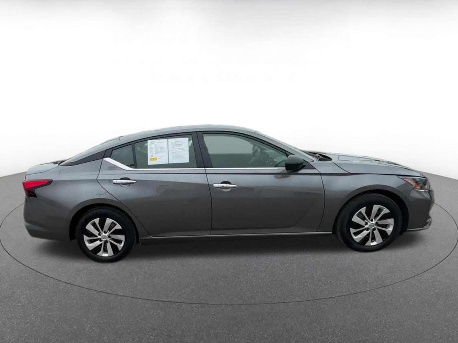 Thumbnail: 2024 Nissan Altima - 16
