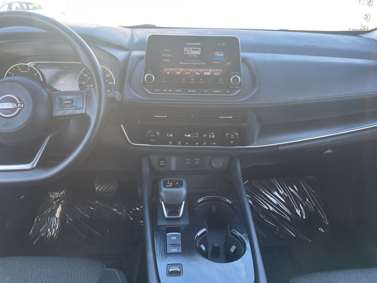 Thumbnail: 2024 Nissan Rogue - 18