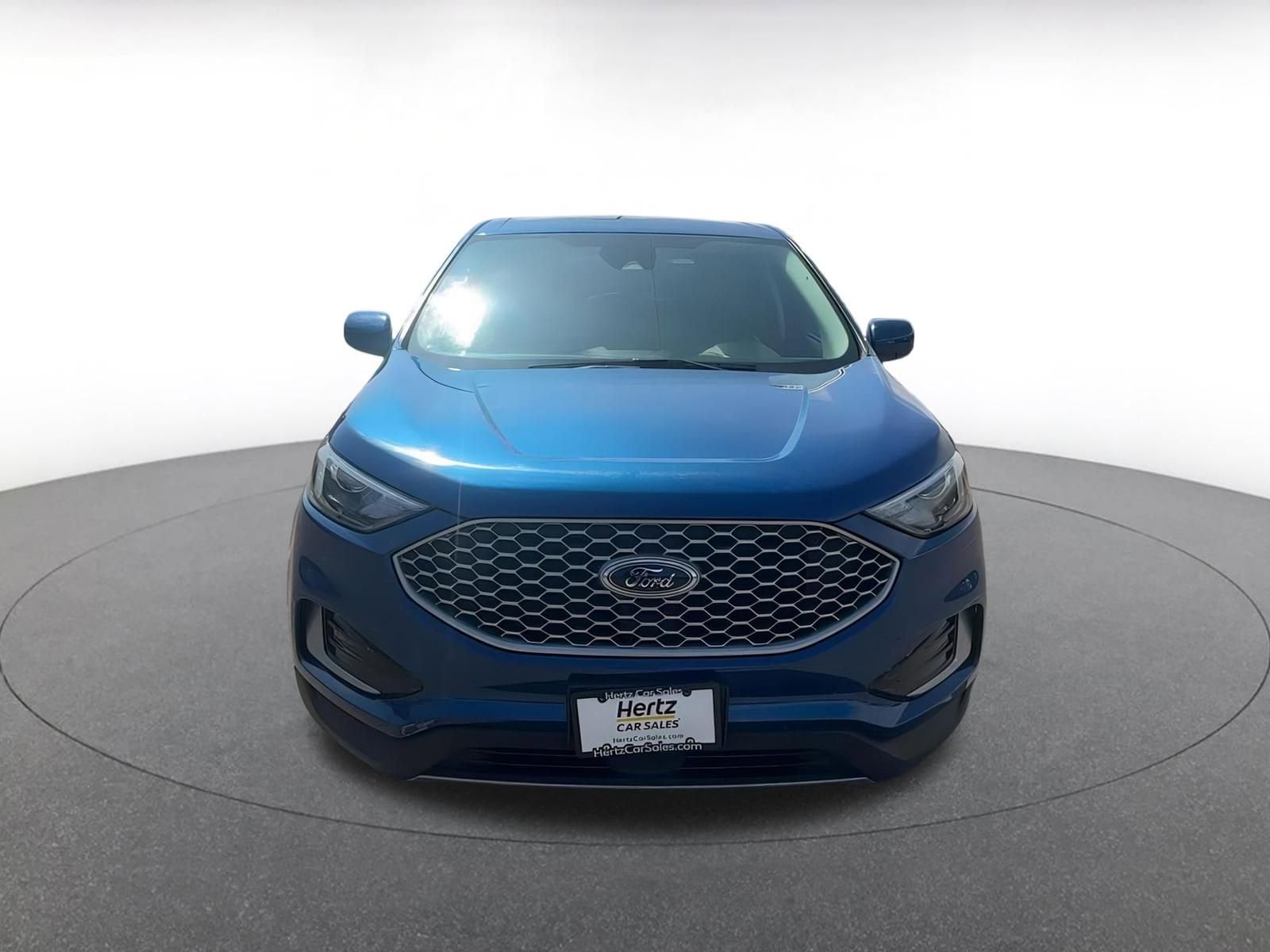 2023 Ford Edge SEL 5