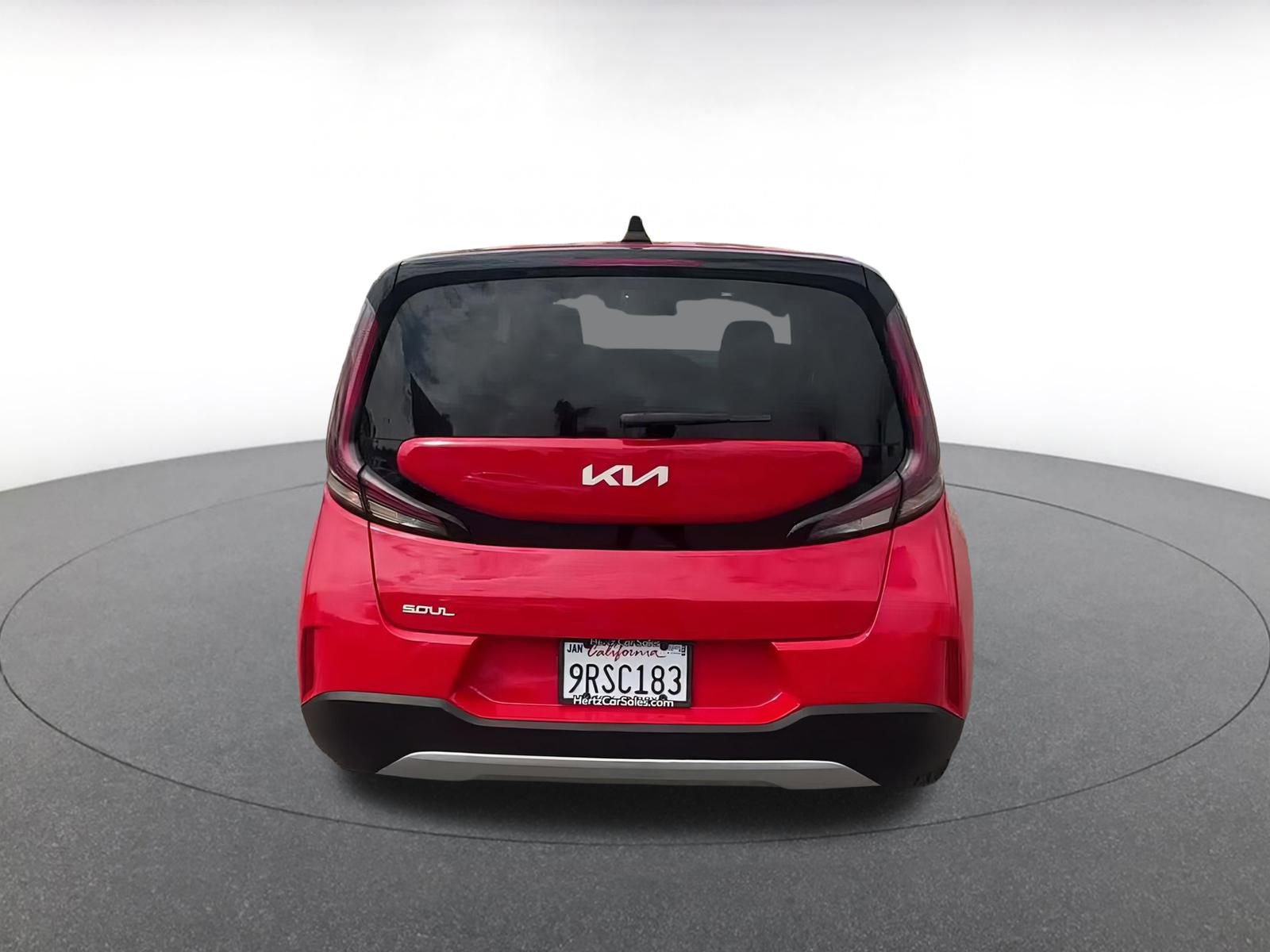 Thumbnail: 2024 Kia Soul - 12
