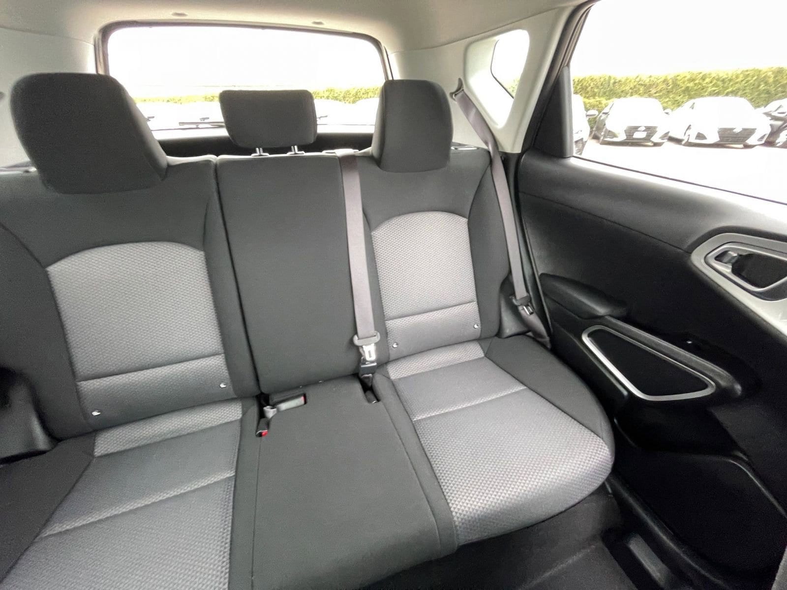 2024 Kia Soul LX 35