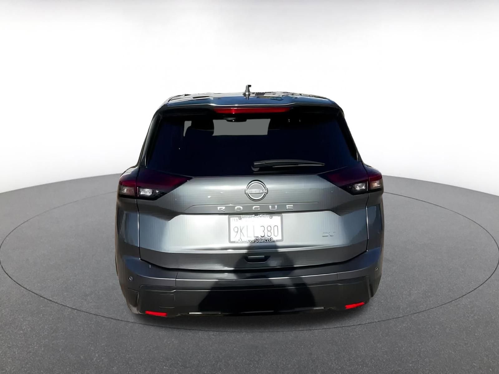 Thumbnail: 2024 Nissan Rogue - 11