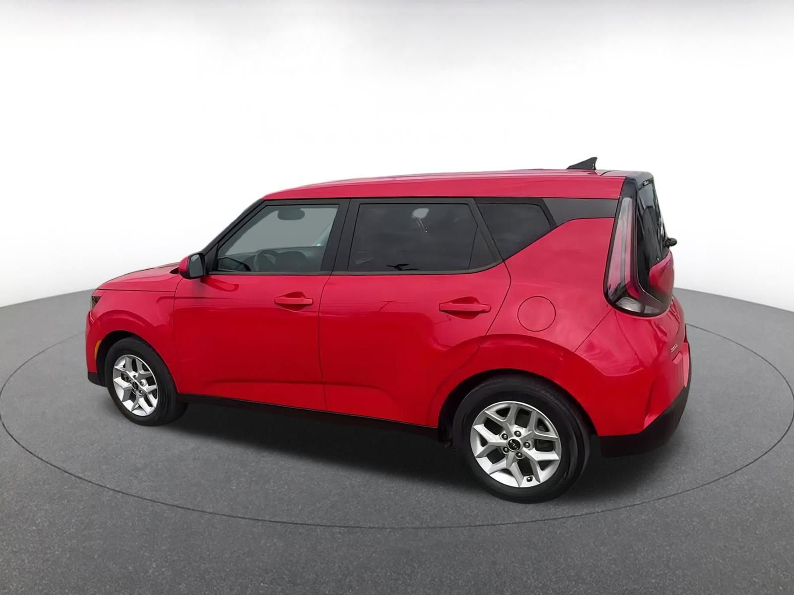 Thumbnail: 2024 Kia Soul - 10