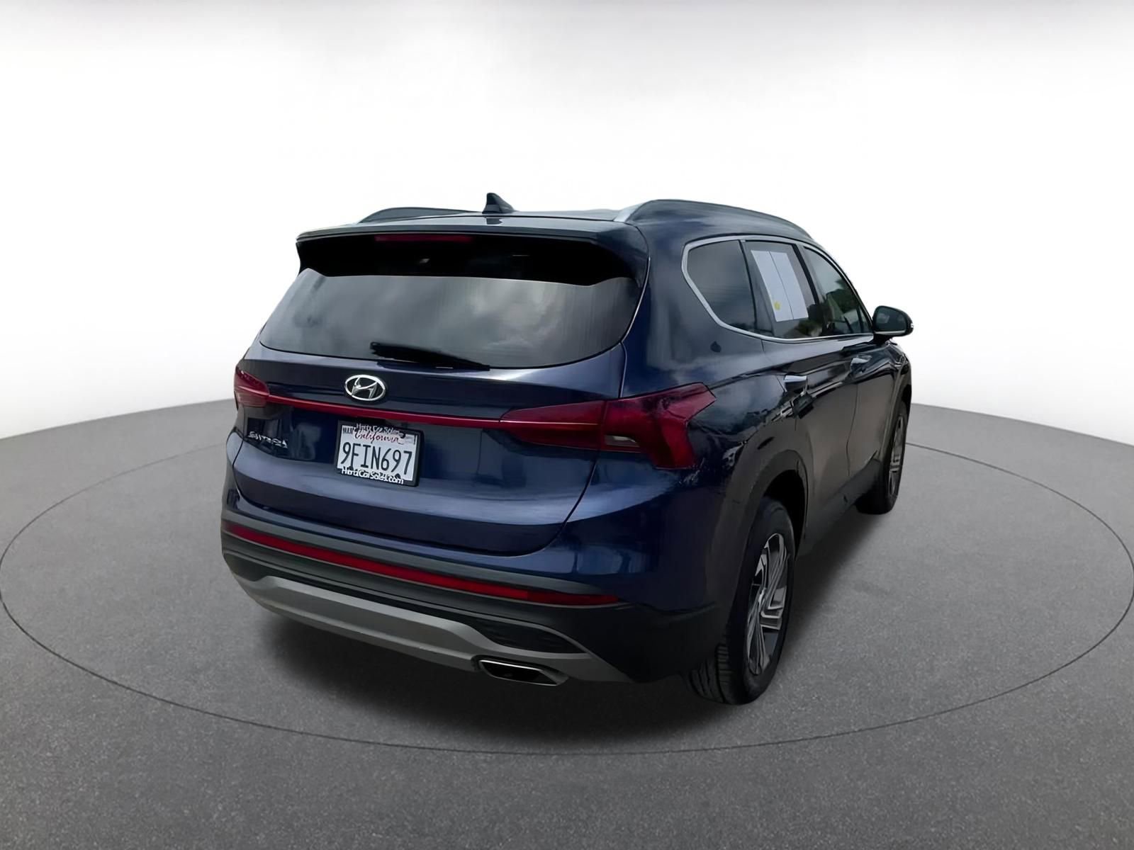 Thumbnail: 2023 Hyundai Santa Fe - 13