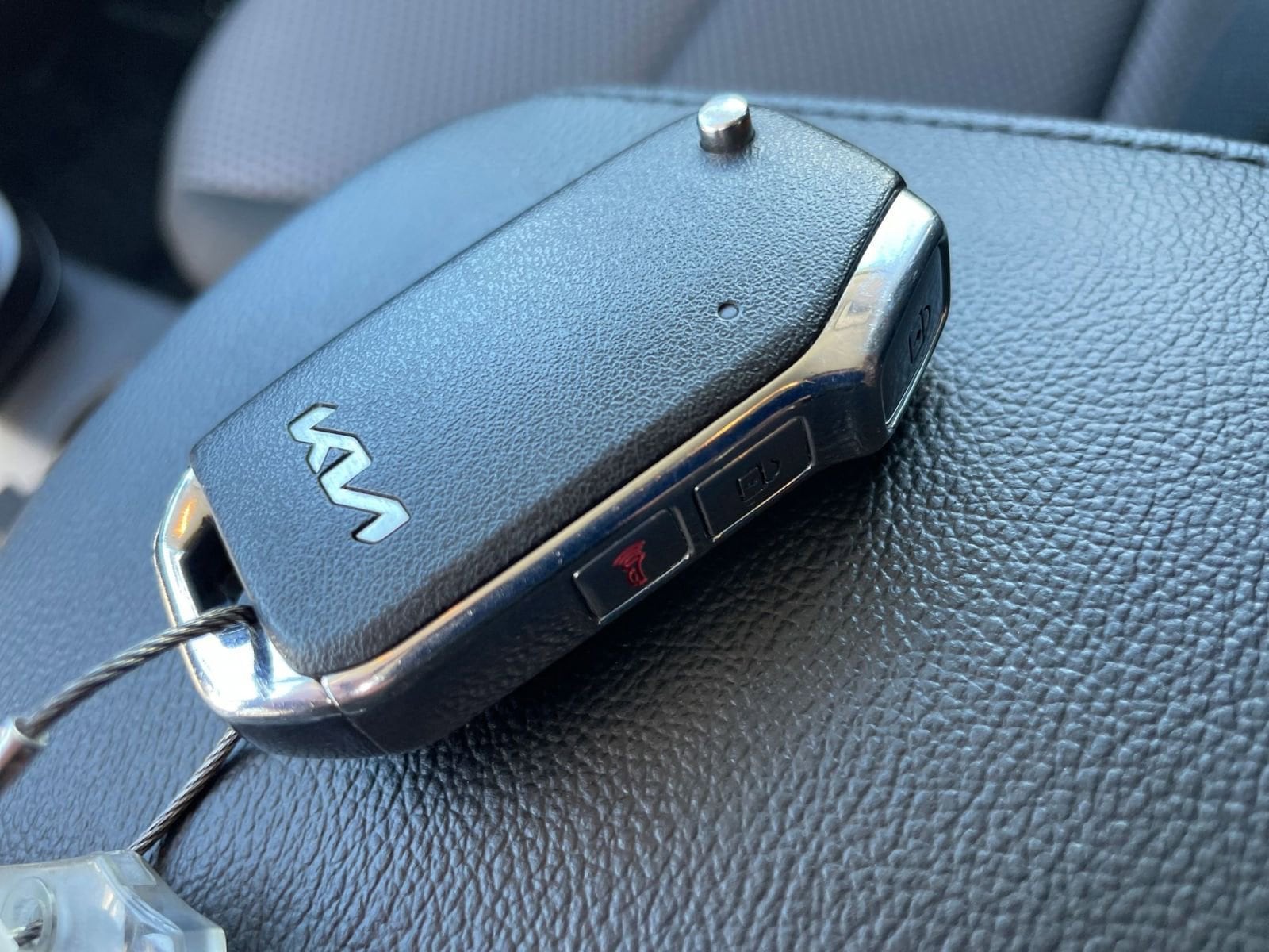 2024 Kia Soul LX 22