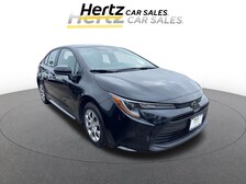 2024 Toyota Corolla LE -
                  San Diego, CA