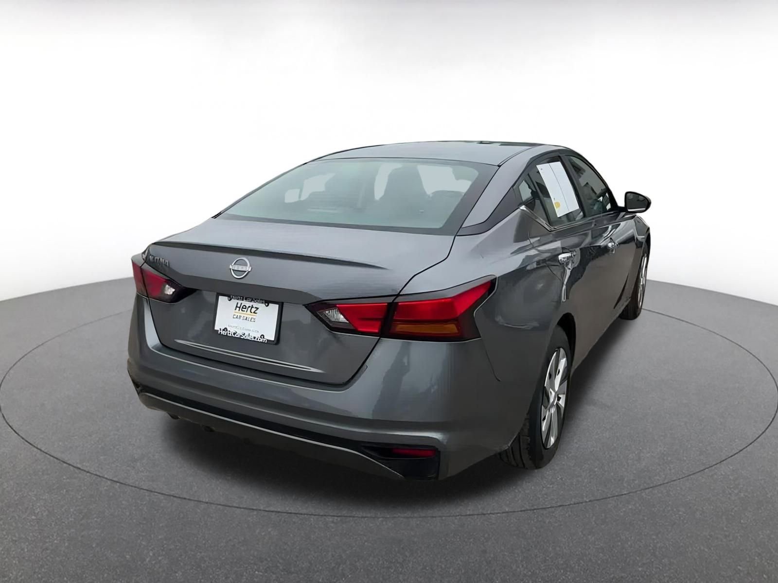 Thumbnail: 2024 Nissan Altima - 13