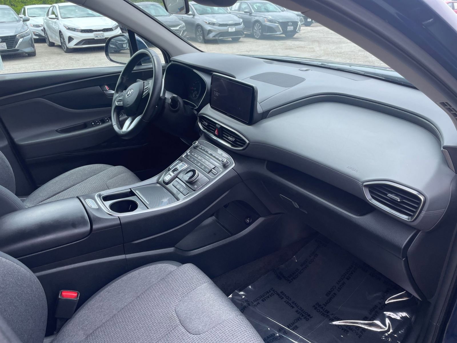 Thumbnail: 2023 Hyundai Santa Fe - 35