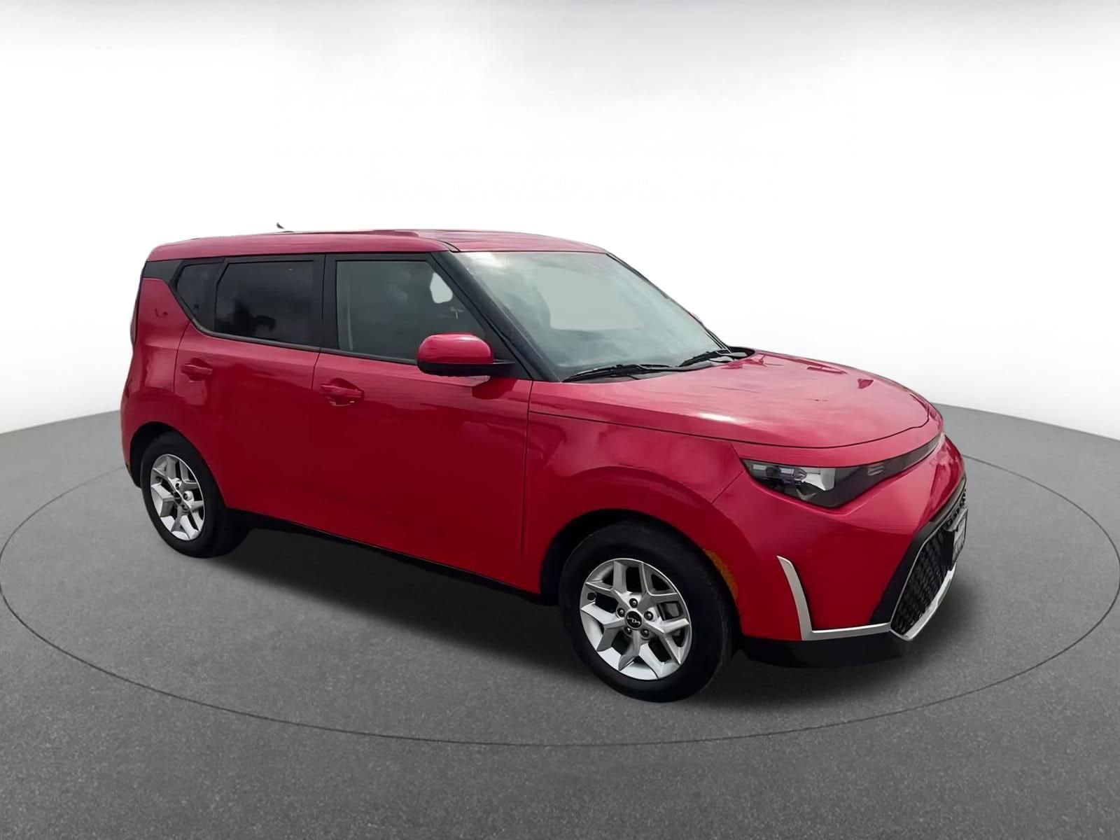 Thumbnail: 2024 Kia Soul - 2