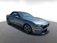 2022 Ford Mustang  -
                  San Diego, CA