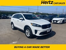 2019 Kia Sorento LX -
                San Diego, CA