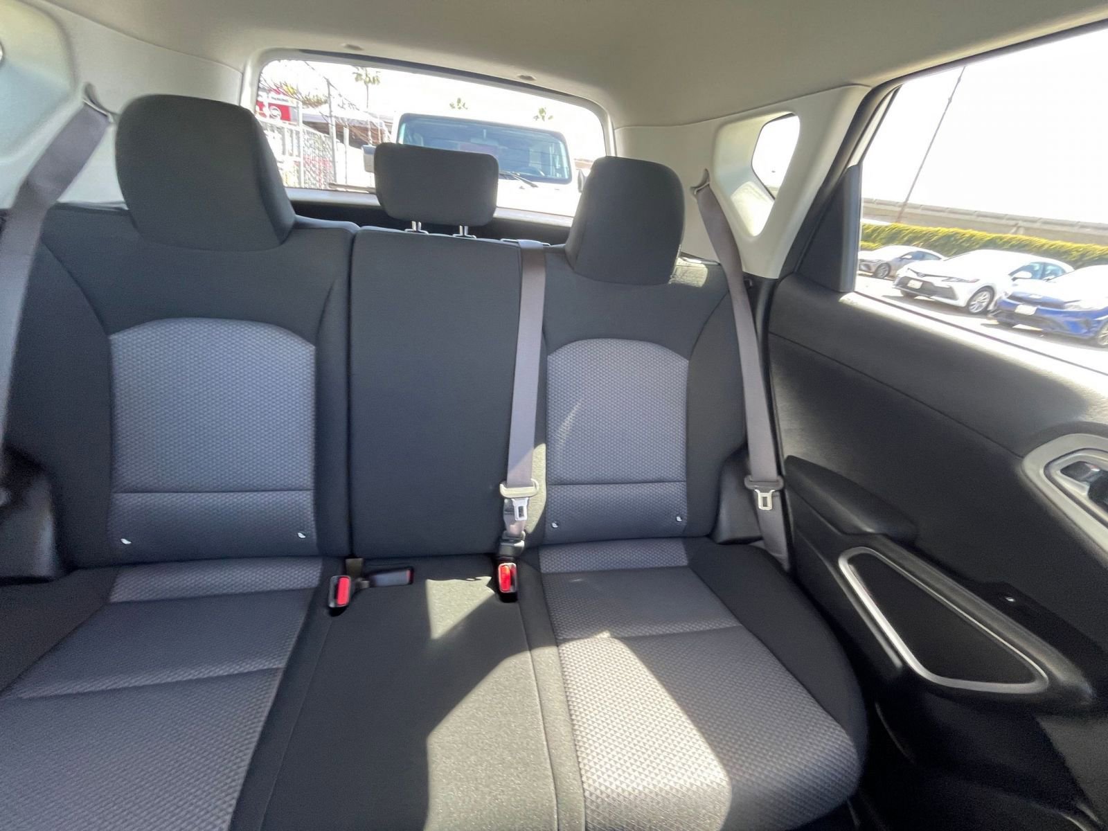 2024 Kia Soul LX 35