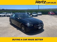 2023 Mercedes-Benz C-Class C 300 -
                San Diego, CA