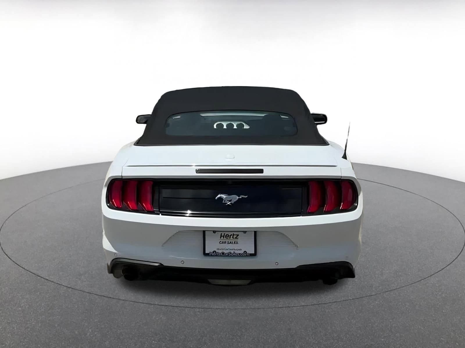 Thumbnail: 2023 Ford Mustang - 11