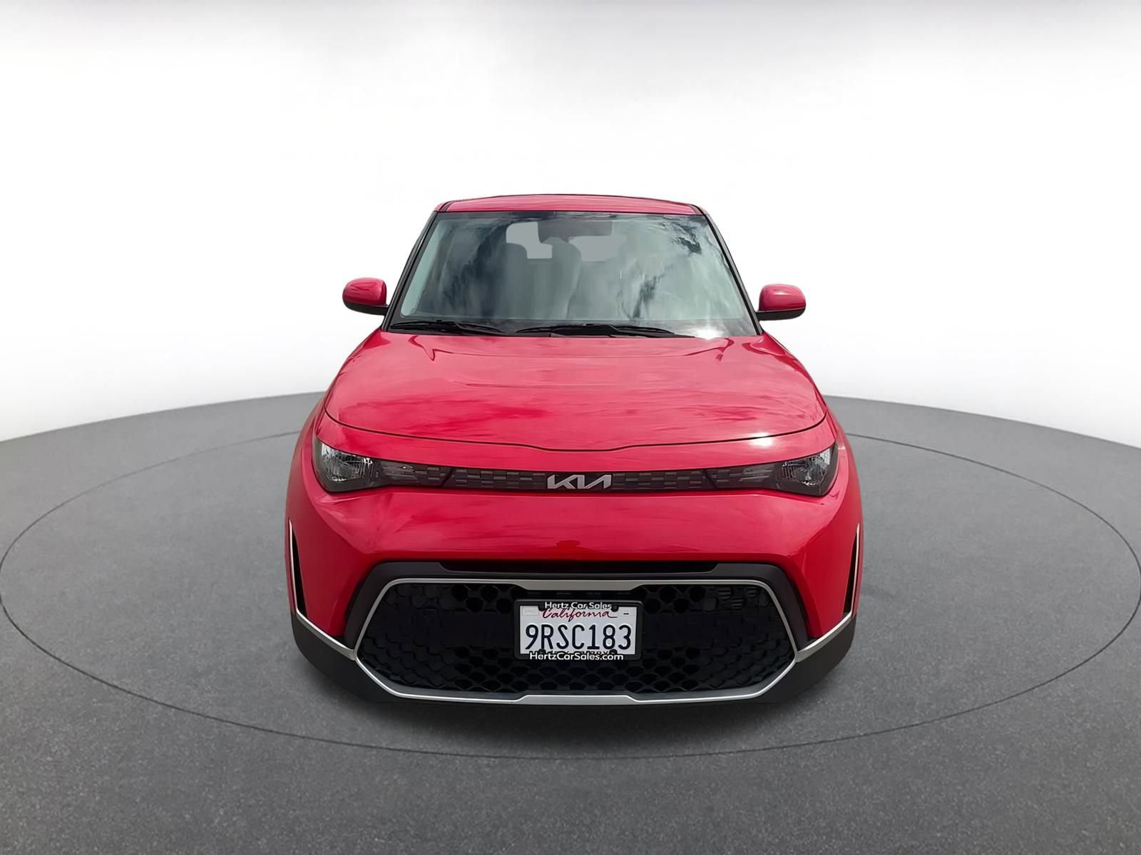 Thumbnail: 2024 Kia Soul - 3