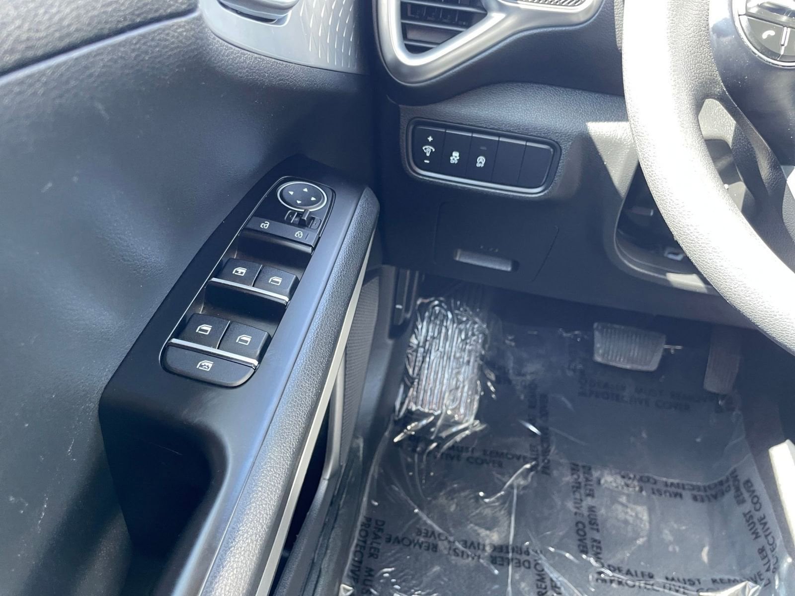 2024 Kia Soul LX 20