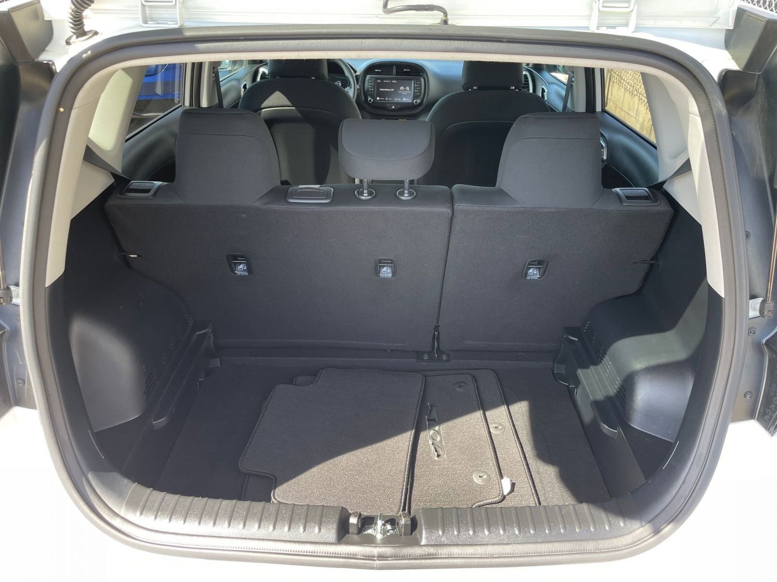 2024 Kia Soul LX 29