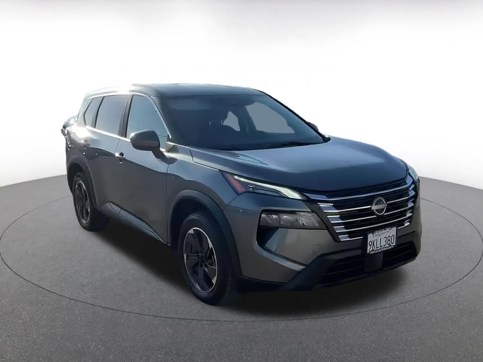 Thumbnail: 2024 Nissan Rogue - 3
