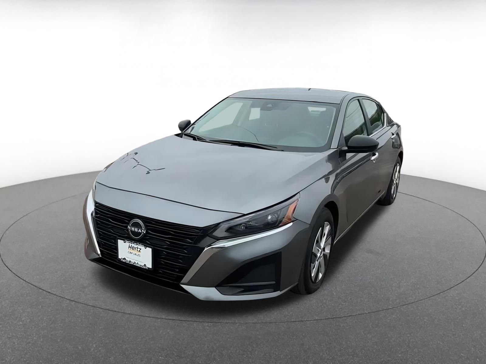 Thumbnail: 2024 Nissan Altima - 6