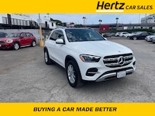 2024 Mercedes-Benz GLE 350 -
                San Diego, CA