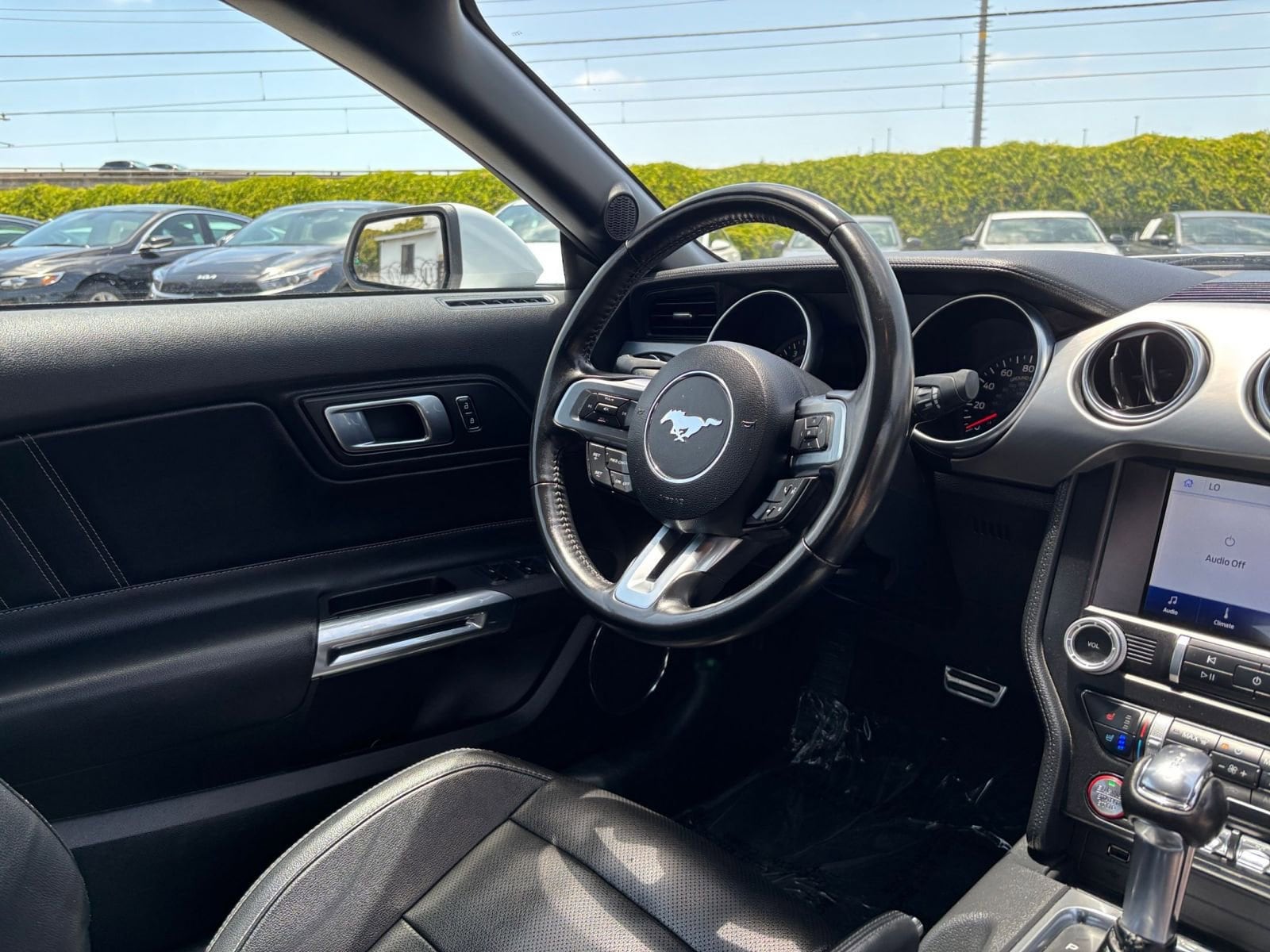 Thumbnail: 2023 Ford Mustang - 34