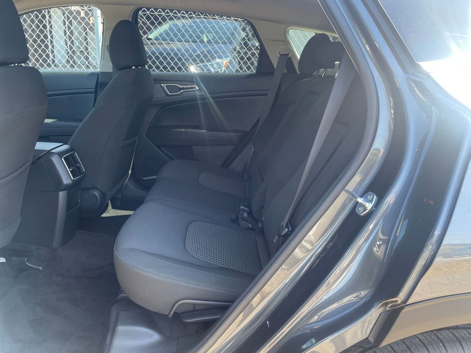 2024 Kia Sportage LX 25