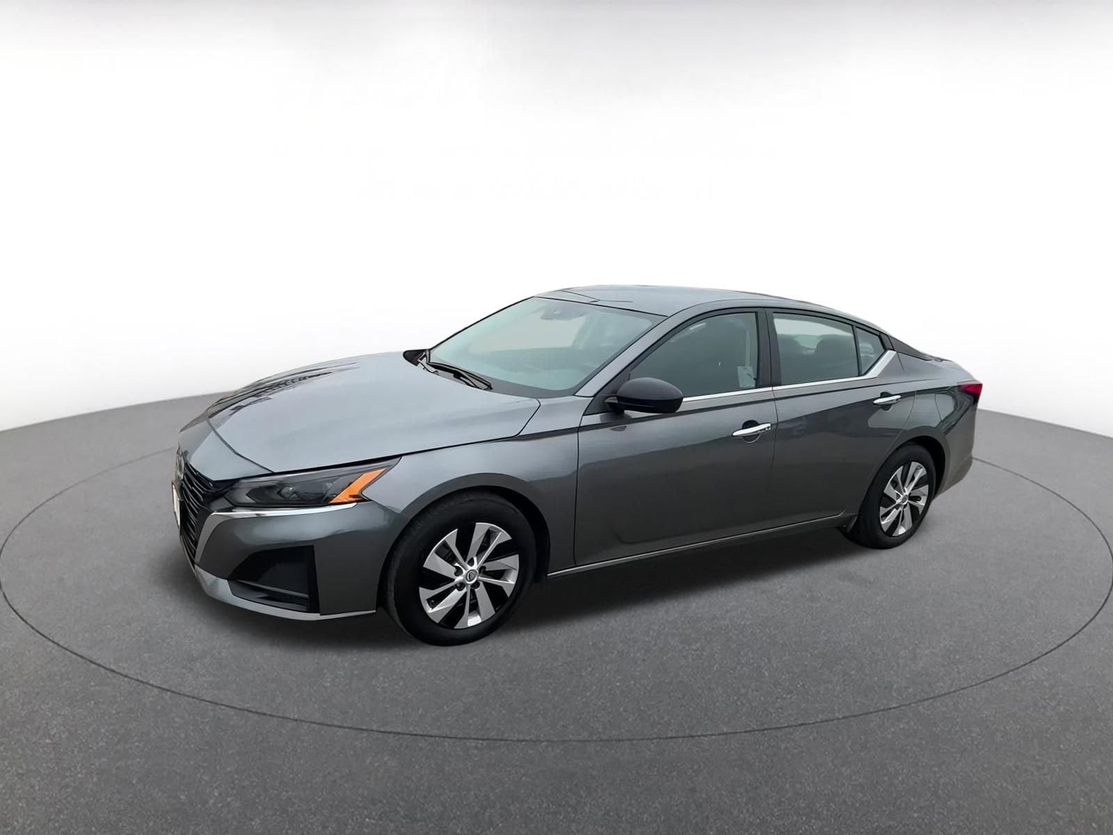 Thumbnail: 2024 Nissan Altima - 7