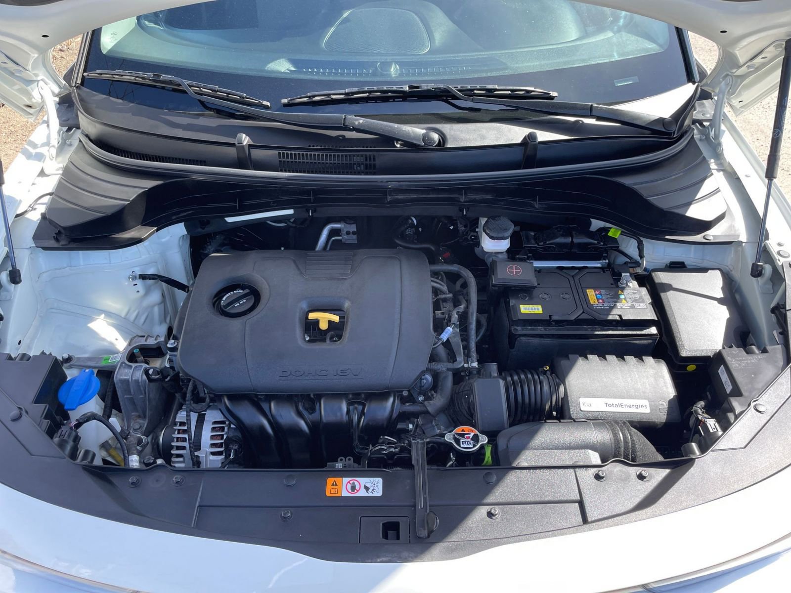 2024 Kia Soul LX 30
