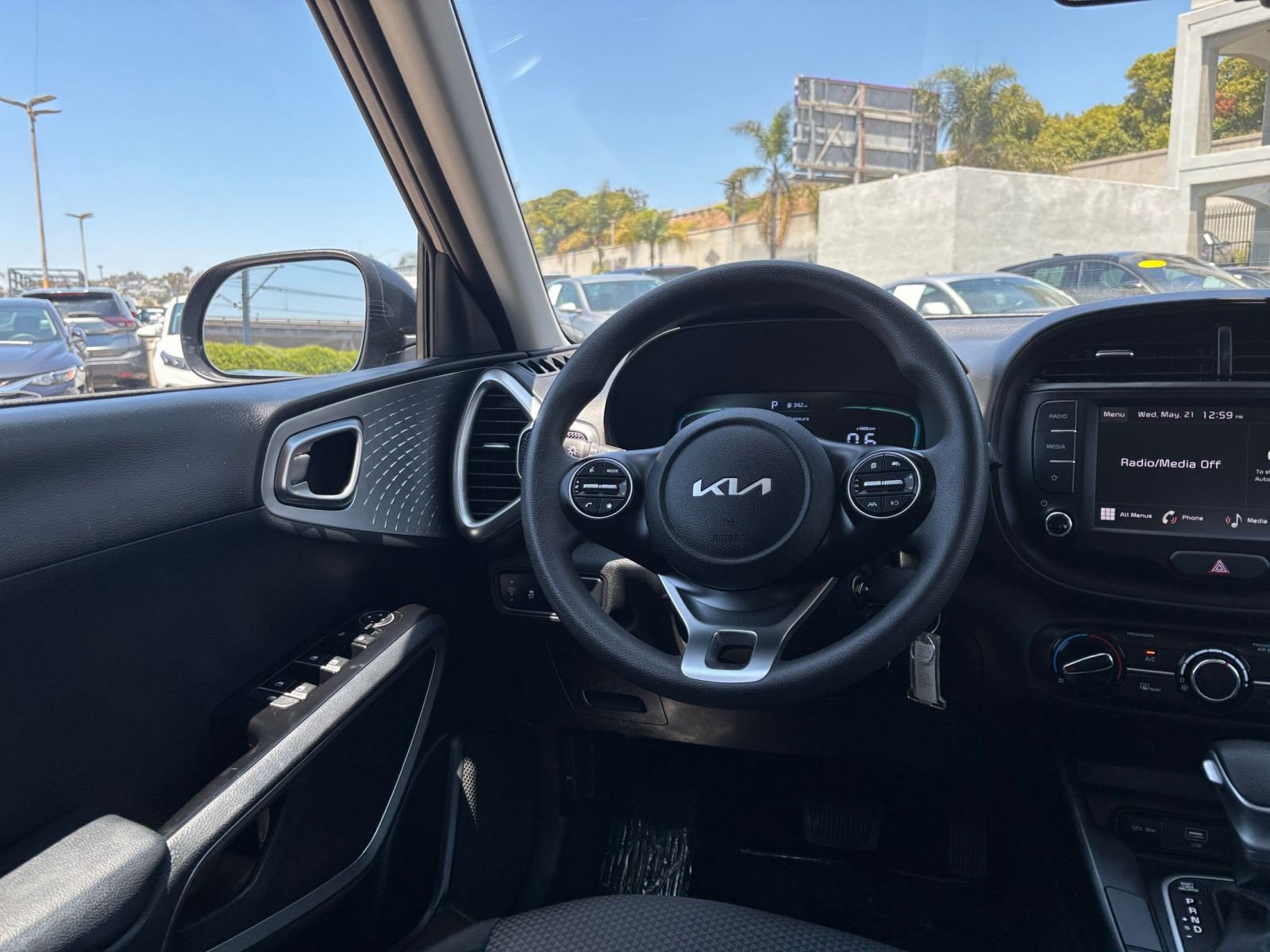 Thumbnail: 2024 Kia Soul - 34