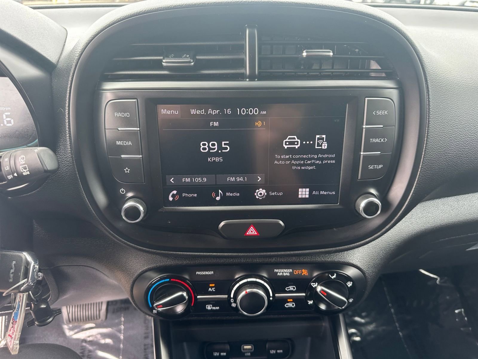 Thumbnail: 2024 Kia Soul - 21