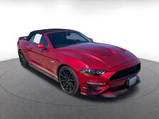 2022 Ford Mustang GT Premium -
                  San Diego, CA