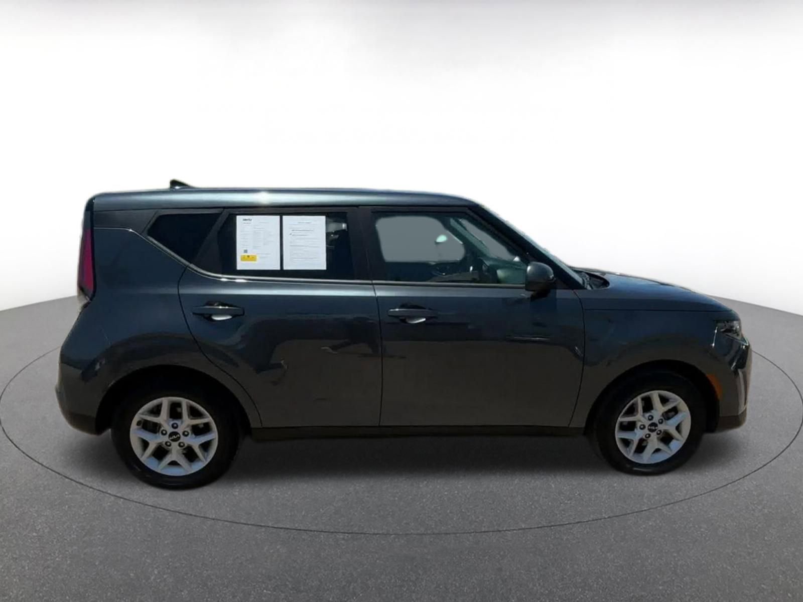 Thumbnail: 2024 Kia Soul - 16
