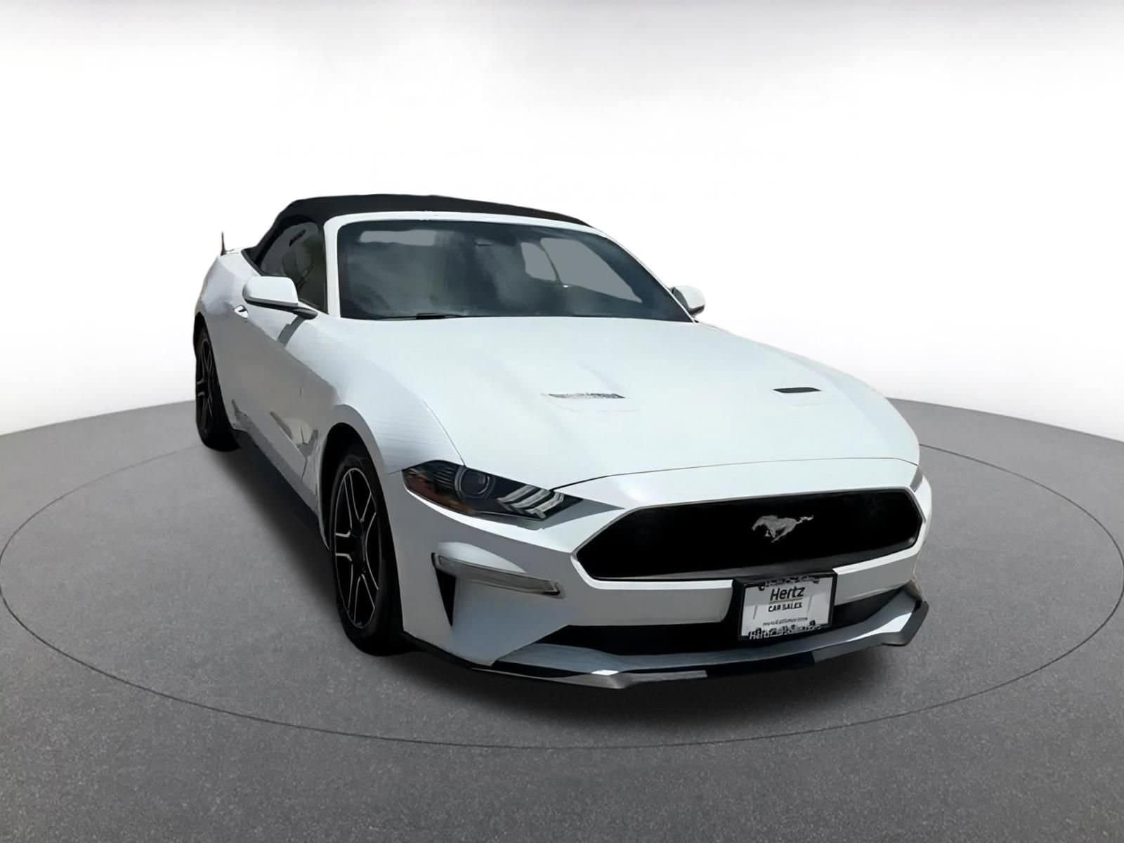 Thumbnail: 2023 Ford Mustang - 3