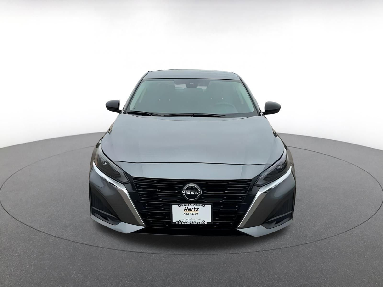 Thumbnail: 2024 Nissan Altima - 5