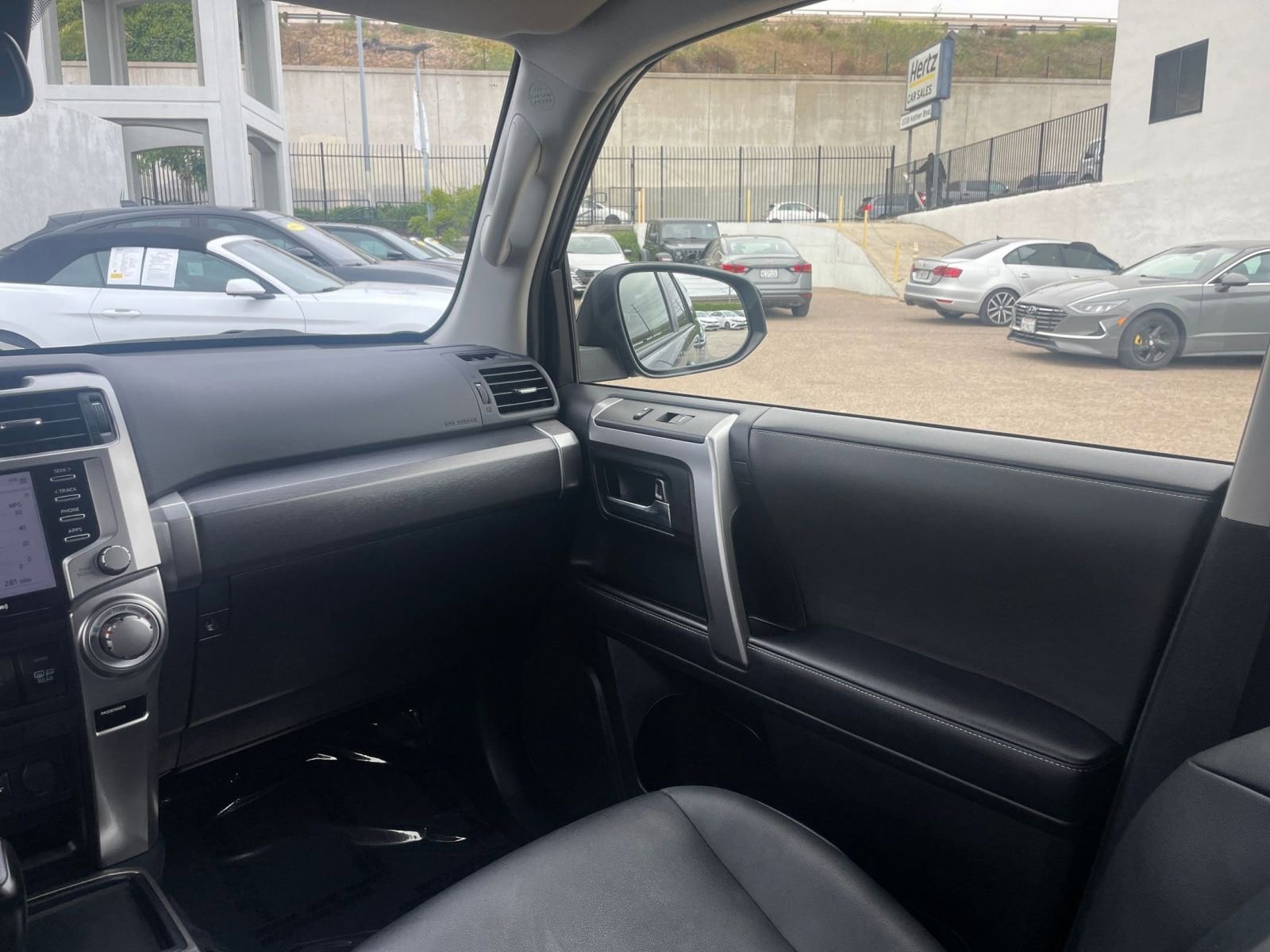2024 Toyota 4Runner TRD Sport 35