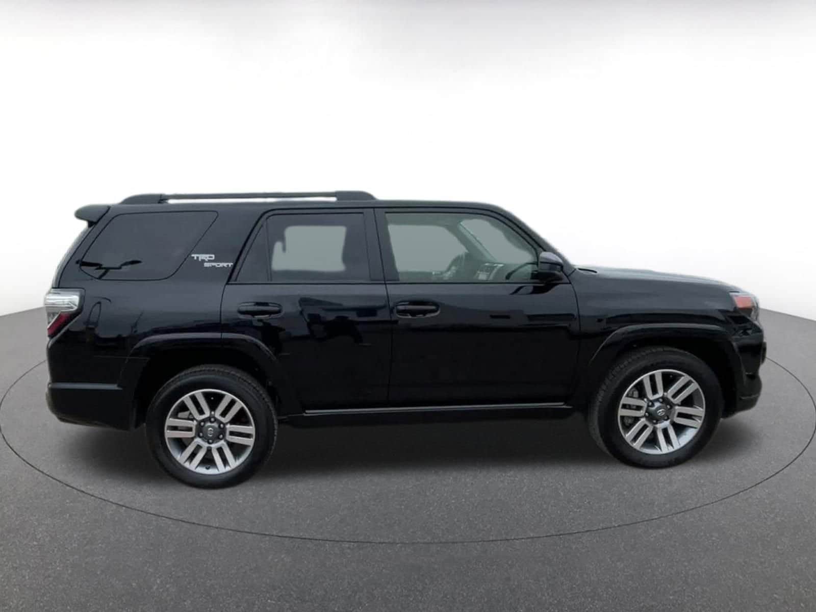 2024 Toyota 4Runner TRD Sport 16