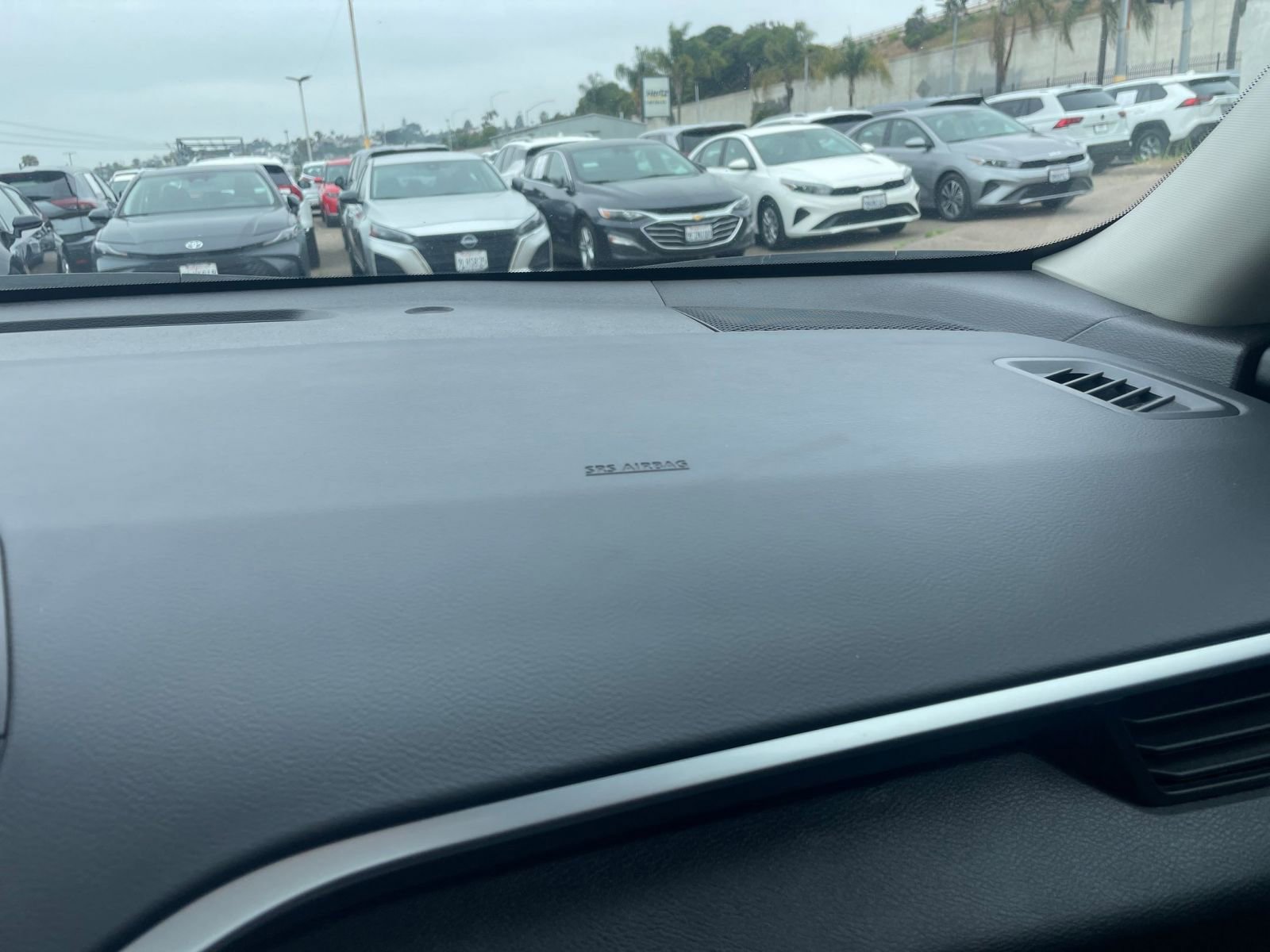 2023 Nissan Altima S 35